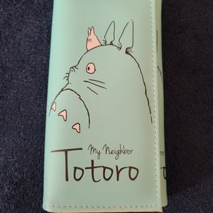 My Neighbor Totoro wallet